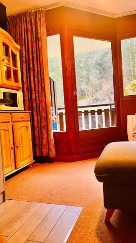 Appartement Morzine Avoriaz in Avoriaz Appartement Morzine Avoriaz in Avoriaz