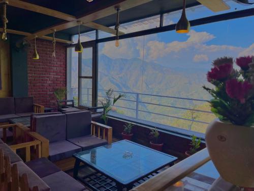 The Pine Woods - A Four Star Luxury Resort in Mussoorie in Charleville The Pine Woods - A Four Star Luxury Resort in Mussoorie in Charleville
