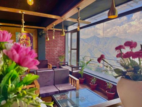 The Pine Woods - A Four Star Luxury Resort in Mussoorie in Charleville The Pine Woods - A Four Star Luxury Resort in Mussoorie in Charleville