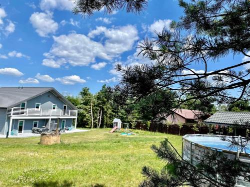 Kert, Sielsko-Anielsko Kobyla Góra VII (Sielsko-Anielsko Kobyla Gora VII) in Kobyla Gora Kert, Sielsko-Anielsko Kobyla Góra VII (Sielsko-Anielsko Kobyla Gora VII) in Kobyla Gora