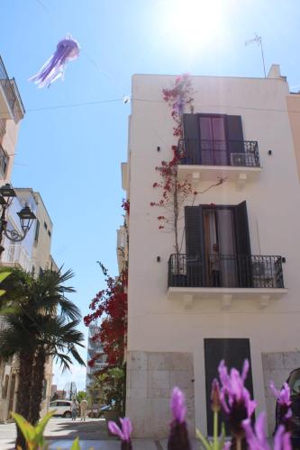 Ca' Amaranta in Μαργκερίτα ντι Σαβόια Ca' Amaranta in Μαργκερίτα ντι Σαβόια
