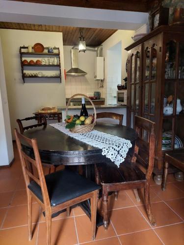 Casa da Laura - Um refúgio na Serra da Estrela (Casa da Laura - Um refugio na Serra da Estrela) in อัลโวโค ดา แซร์รา Casa da Laura - Um refúgio na Serra da Estrela (Casa da Laura - Um refugio na Serra da Estrela) in อัลโวโค ดา แซร์รา