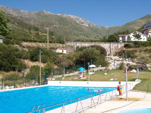 Casa da Laura - Um refúgio na Serra da Estrela (Casa da Laura - Um refugio na Serra da Estrela) in อัลโวโค ดา แซร์รา Casa da Laura - Um refúgio na Serra da Estrela (Casa da Laura - Um refugio na Serra da Estrela) in อัลโวโค ดา แซร์รา