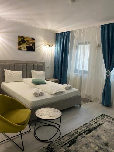 Hotel Green House in Craiova Hotel Green House in Craiova