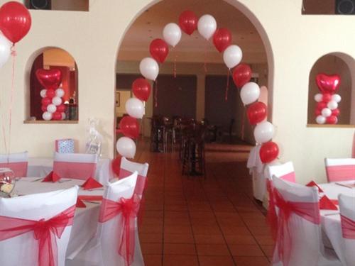 This photo about The Bridge Hotel shared on HyHotel.com