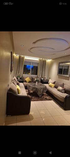 Appart happiness family only in Malabata Appart happiness family only in Malabata
