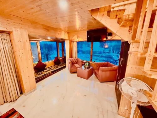 Sana cottage - Affordable Luxury Stay in Manali in Manali Sana cottage - Affordable Luxury Stay in Manali in Manali