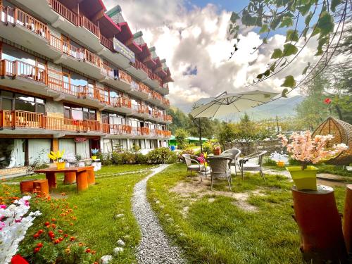 Sana cottage - Affordable Luxury Stay in Manali in Manali Sana cottage - Affordable Luxury Stay in Manali in Manali
