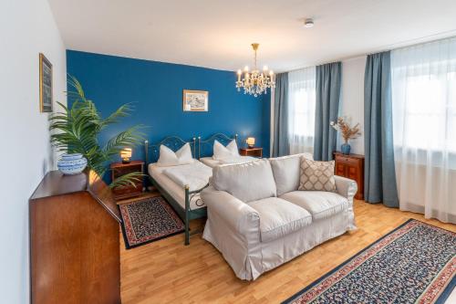 Vendégszoba, Apartments Bauer in Grafing bei Munchen Vendégszoba, Apartments Bauer in Grafing bei Munchen