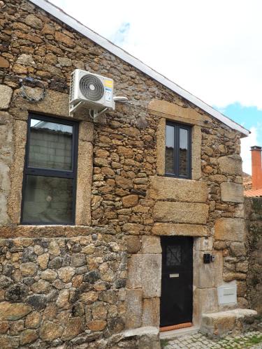 Casa da Ti Paqueta in วีลาไมเยอร์ Casa da Ti Paqueta in วีลาไมเยอร์
