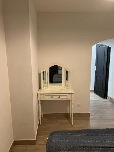 Appartement entier refait à neuf pour court séjour