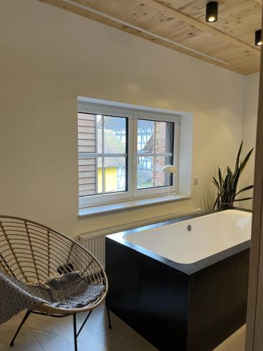 Létesítmények, Wyzenborne in Sontra Létesítmények, Wyzenborne in Sontra