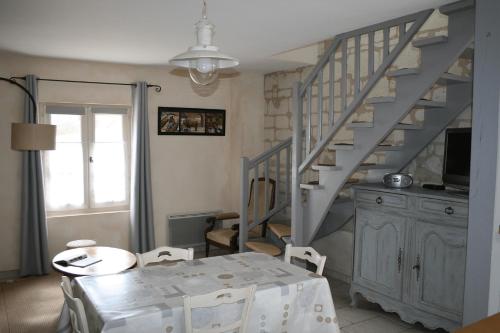 Gite Les Laurielles in Meigne Gite Les Laurielles in Meigne