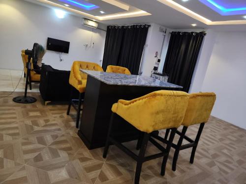 DBaLoGuN's PlaCe -DOWNTOWN PANSEKE -OLUWO AREA in Abeokuta DBaLoGuN's PlaCe -DOWNTOWN PANSEKE -OLUWO AREA in Abeokuta