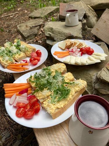 طعام و مشروبات, Na samote pod skalou - digitálný detox (Na samote pod skalou - digitalny detox) in Dolny Kubin Town Center طعام و مشروبات, Na samote pod skalou - digitálný detox (Na samote pod skalou - digitalny detox) in Dolny Kubin Town Center