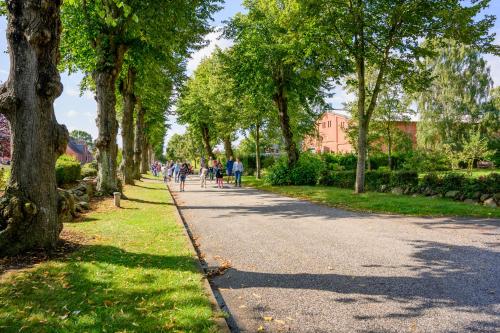 Ferienhaus Dorfkiek - Bauernhof Hopp Vadersdorf in Vadersdorf Ferienhaus Dorfkiek - Bauernhof Hopp Vadersdorf in Vadersdorf