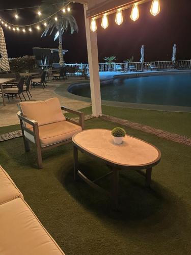 حديقة, La Posada Hotel Boutique in La Paz City Center حديقة, La Posada Hotel Boutique in La Paz City Center