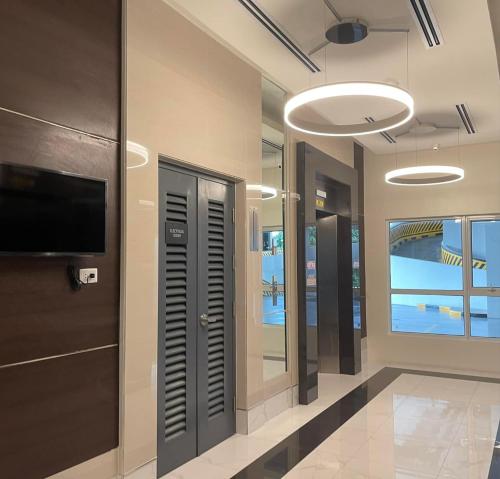 1BR Covent Garden South Tower U-BELT,Metro Manila near Sacred Heart Parish Church 1BR Covent Garden South Tower U-BELT,Metro Manila near Sacred Heart Parish Church