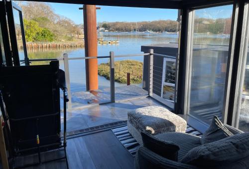 New! Houseboat Nautigal in Wootton Bridge New! Houseboat Nautigal in Wootton Bridge