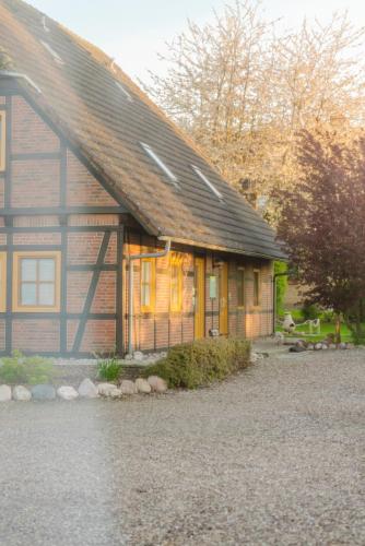 Ferienhaus Wiesenkiek - Bauernhof Hopp Vadersdorf in Vadersdorf Ferienhaus Wiesenkiek - Bauernhof Hopp Vadersdorf in Vadersdorf