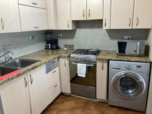 편의 시설/서비스, Lecheria con vista al mar in 푸에르토 라 크루스 편의 시설/서비스, Lecheria con vista al mar in 푸에르토 라 크루스