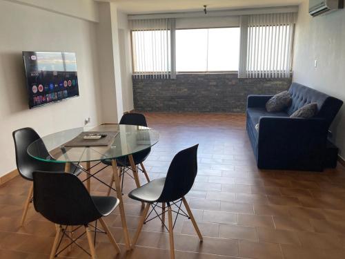 편의 시설/서비스, Lecheria con vista al mar in 푸에르토 라 크루스 편의 시설/서비스, Lecheria con vista al mar in 푸에르토 라 크루스