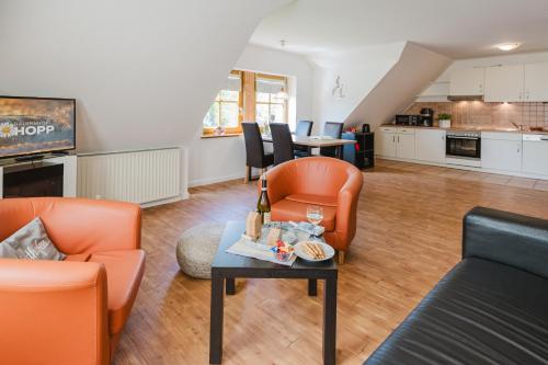 Ferienwohnung Fachwerkhaus - Suden oben - Bauernhof Hopp Vadersdorf in Vadersdorf Ferienwohnung Fachwerkhaus - Suden oben - Bauernhof Hopp Vadersdorf in Vadersdorf