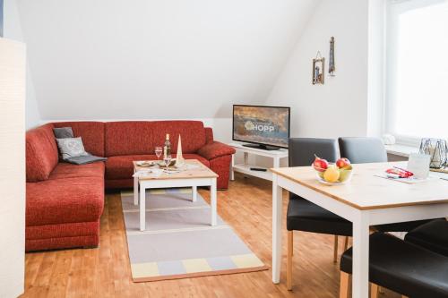 Landhaus Ferienwohnung 1 - Bauernhof Hopp Vadersdorf in Vadersdorf Landhaus Ferienwohnung 1 - Bauernhof Hopp Vadersdorf in Vadersdorf