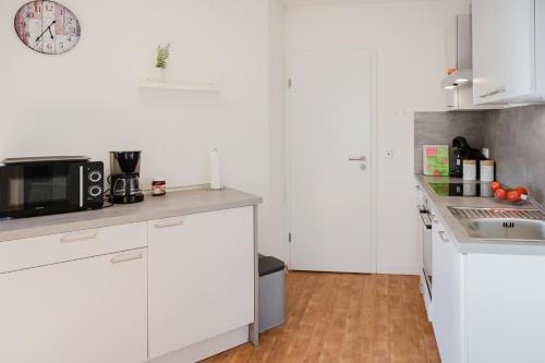 Landhaus Ferienwohnung 1 - Bauernhof Hopp Vadersdorf in Vadersdorf Landhaus Ferienwohnung 1 - Bauernhof Hopp Vadersdorf in Vadersdorf