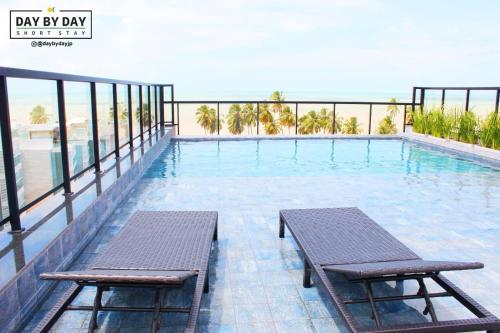Legacy Suítes by Day by day (Legacy Suites by Day by day) in Жоао-Пессоа Legacy Suítes by Day by day (Legacy Suites by Day by day) in Жоао-Пессоа