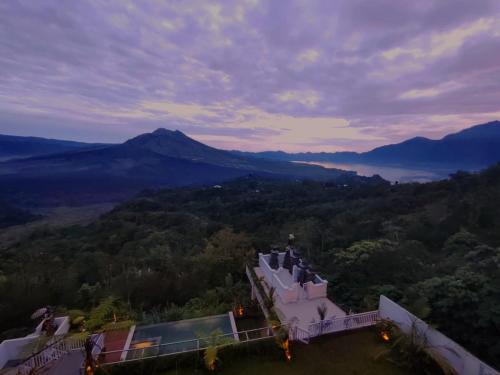 View, Batur view Homestay - Loft in Kintamani View, Batur view Homestay - Loft in Kintamani