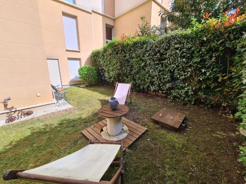 Appartement moderne proche Paris in Epinay-sur-Seine Appartement moderne proche Paris in Epinay-sur-Seine
