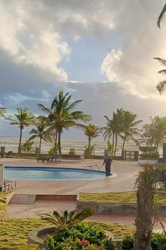 Conjunto Residencial ANCORAGE in Tucacas Conjunto Residencial ANCORAGE in Tucacas