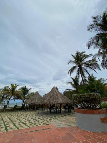 Conjunto Residencial ANCORAGE in Tucacas Conjunto Residencial ANCORAGE in Tucacas