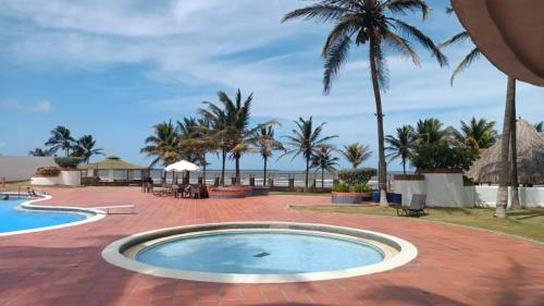 Conjunto Residencial ANCORAGE in Tucacas Conjunto Residencial ANCORAGE in Tucacas