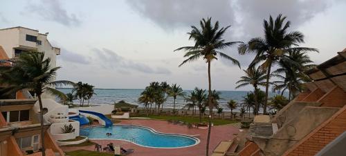 Conjunto Residencial ANCORAGE in Tucacas Conjunto Residencial ANCORAGE in Tucacas