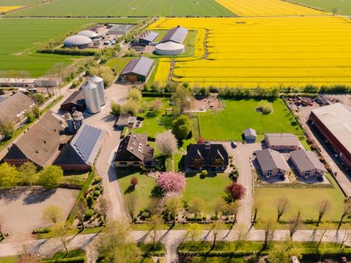 Exterior view, Landhaus Ferienwohnung 3, Bauernhof Hopp Vadersdorf in Vadersdorf Exterior view, Landhaus Ferienwohnung 3, Bauernhof Hopp Vadersdorf in Vadersdorf