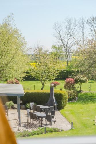 Surrounding environment, Landhaus Ferienwohnung 3, Bauernhof Hopp Vadersdorf in Vadersdorf Surrounding environment, Landhaus Ferienwohnung 3, Bauernhof Hopp Vadersdorf in Vadersdorf