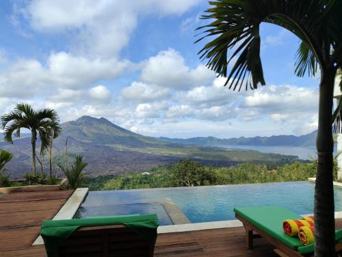 Batur view Homestay - Loft in Kintamani Batur view Homestay - Loft in Kintamani