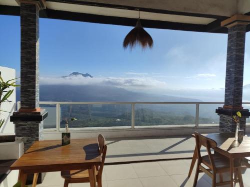 Batur view Homestay - Loft in Kintamani Batur view Homestay - Loft in Kintamani