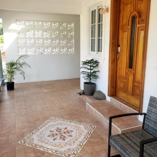 Sham Suite in Boscobel Sham Suite in Boscobel