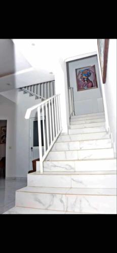 Studio moderne et paisible-Bairro International in Bissau Studio moderne et paisible-Bairro International in Bissau