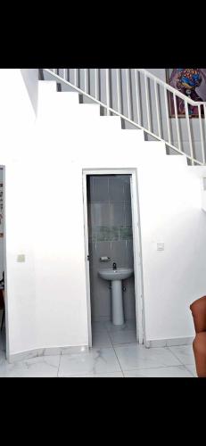 Studio moderne et paisible-Bairro International in Bissau Studio moderne et paisible-Bairro International in Bissau