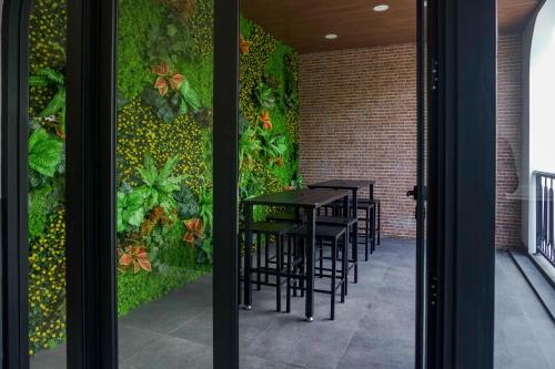 Létesítmények, Urbanview Kencana Residence near Pakuwon Mall Surabaya near Food Junction Létesítmények, Urbanview Kencana Residence near Pakuwon Mall Surabaya near Food Junction