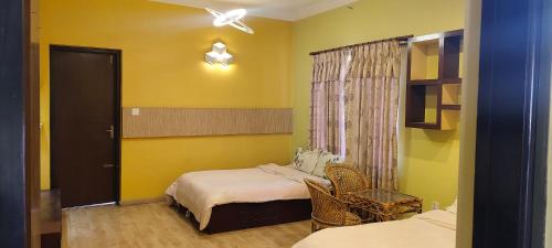 Heritage View Homestay in Chhauni Heritage View Homestay in Chhauni