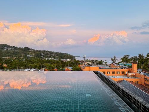 メイル ジャー ホテル13