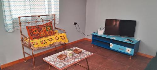 المرافق, La Casita en Caldera in Caldera المرافق, La Casita en Caldera in Caldera