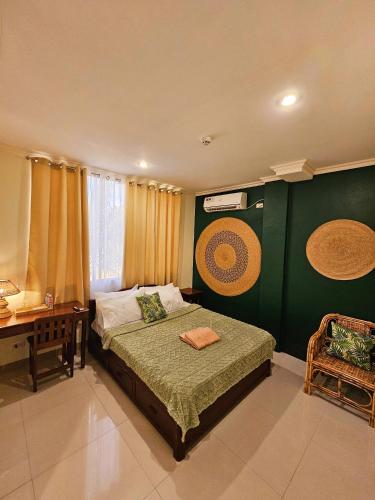 Adlaw Inn near Puerto Princesa City Baywalk Park Adlaw Inn near Puerto Princesa City Baywalk Park