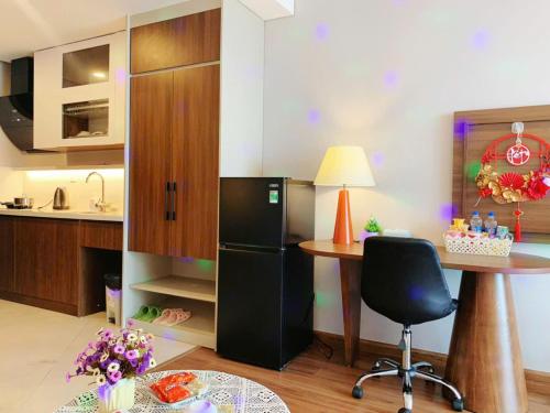 Apec Mandala Wyndham in Hai Duong Apec Mandala Wyndham in Hai Duong