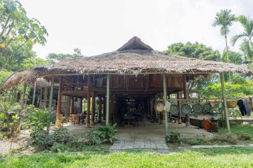 Comoditats, NaCo Lodge Homestay in Huyen Mang Yang Comoditats, NaCo Lodge Homestay in Huyen Mang Yang